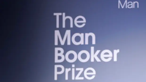 Шотландский писатель Стюарт Дуглас стал обладателем Букеровской премии