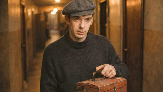 "Папа, когда ты умрёшь, оставь машину?": Старшая дочь Баталова впервые говорила о том, как осталась без наследства