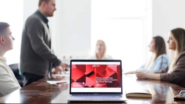Вебинар «Как эффективно управлять бизнесом с помощью цифр?» проведут для предпринимателей