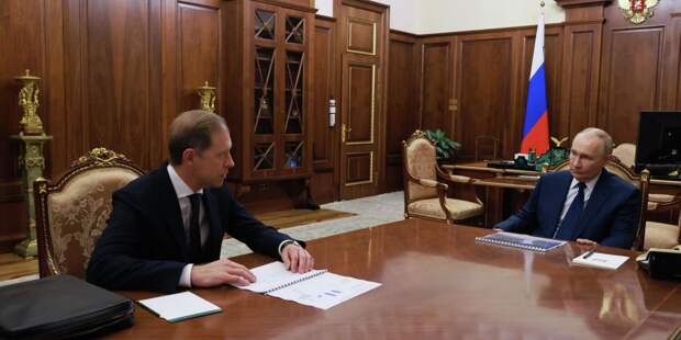 Инвестиции, экспорт и новые технологии: какие результаты показала промышленность России по итогам 2025 года