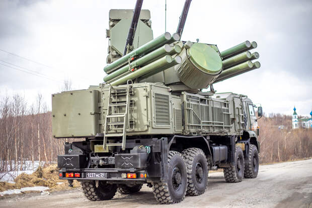 ВСУ атаковали гражданскую инфраструктуру в Псковской области