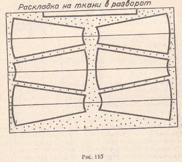 Выкройка