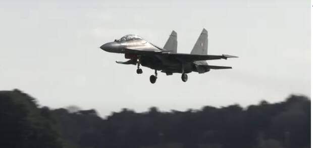 Индийские лётчики на Су-30 проводят совместные с ВВС Японии учения по «сдерживанию Китая»