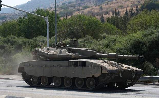 Информация, поступившая из сектора Газа, несмотря на весь свой ужас и трагичность, принесла и достаточно интересное известие.