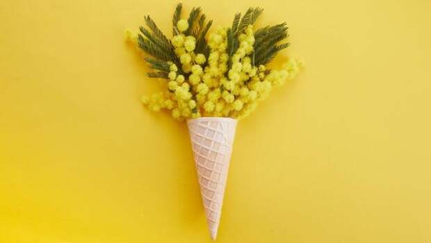 Весна начинается с заботы: 5 ресторанов, где готовят особенные сюрпризы к Женскому дню