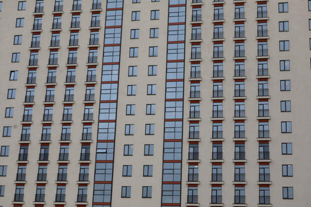 В Петербурге выросла стоимость аренды элитного жилья