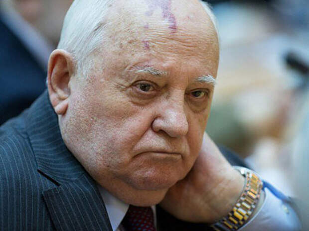 Павел Грудинин рассказал, за что Горбачев предал СССР