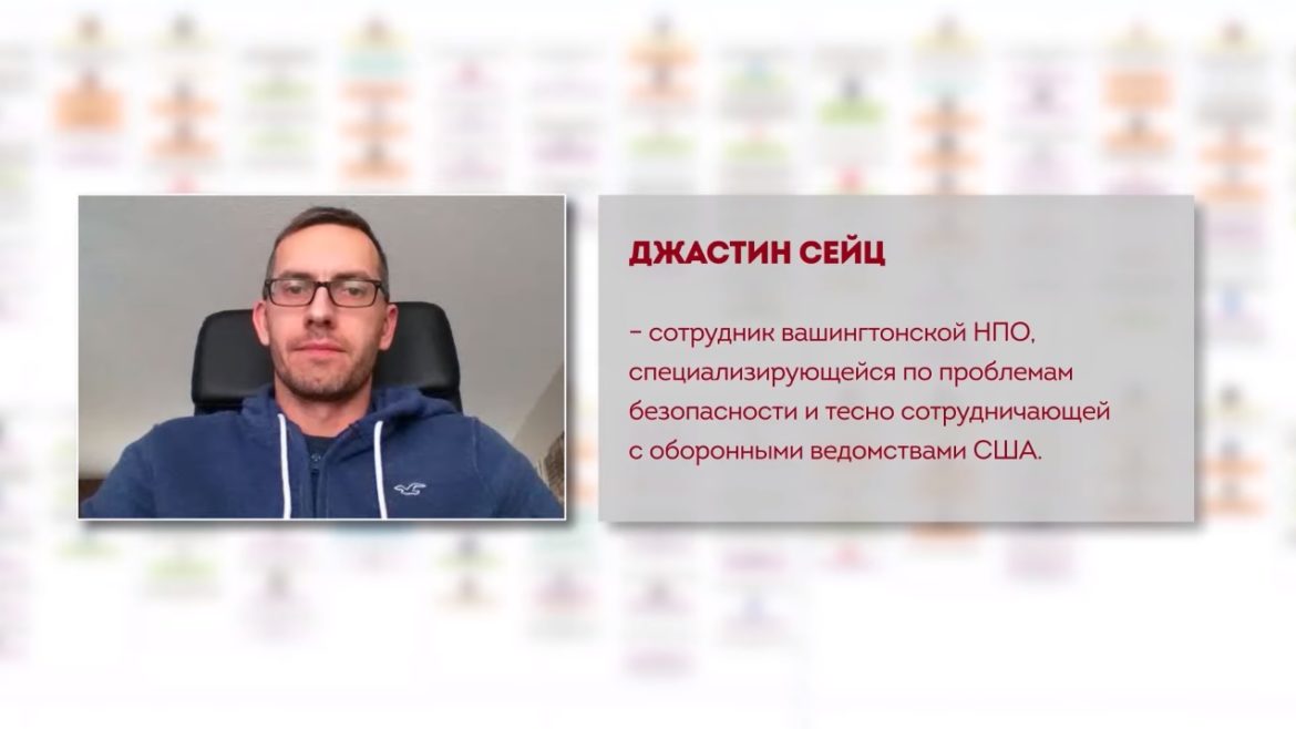 Кто формирует «информационную реальность»?
