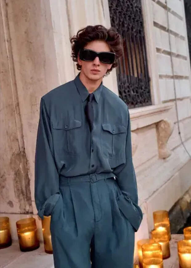 Марк Эйдельштейн