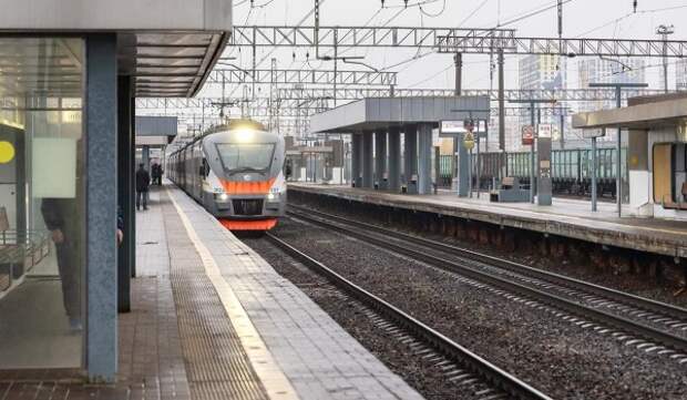 Свыше 350 автономных валидаторов установят на станциях МЦД и пригородных железнодорожных платформах