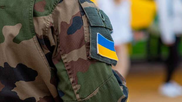 Украинский омбудсмен: школьники травят военных