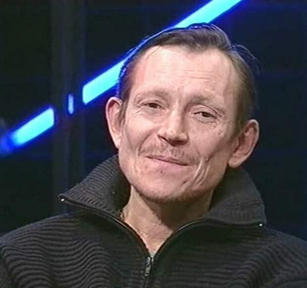 Звезда «Груза-200» Алексей Полуян прожил свои последние годы в нищете с сожительницей отца