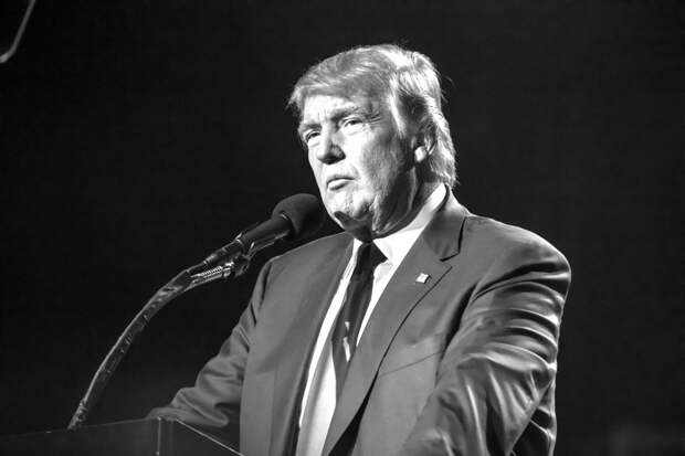 Трамп: произошла грандиозная кража голосов Трамп: произошла грандиозная кража голосов