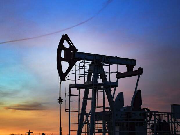 Мир почти выстрадал нефтяной баланс, но вмешалась Америка