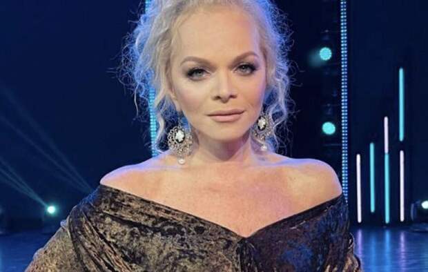 Лариса Долина тянет с выселением из скандальной квартиры: «Они жестко ответили на наше требование»