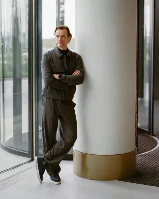 Иван Хохлов