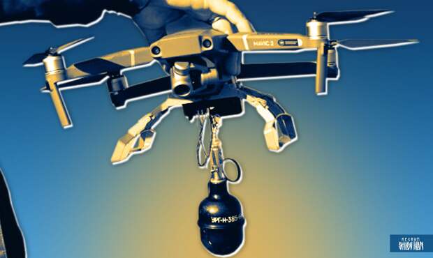 Два жителя Белгородской области пострадали удара дрона ВСУ рядом с машиной