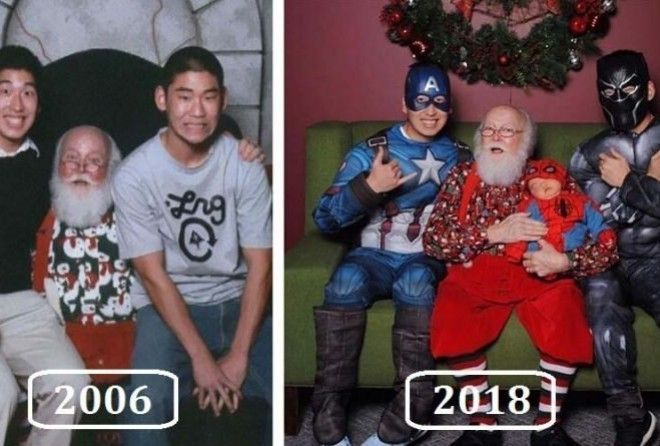 Вот так дружба ;-)