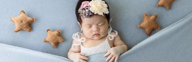 Сколько малышей родилось в новогоднюю ночь в Алматы