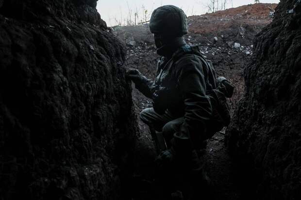 Объявленное Украиной перемирие назвали в России «рабочими днями»
