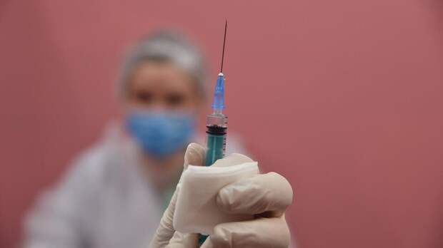 Минздрав заявил о достаточном количестве вакцин от коклюша