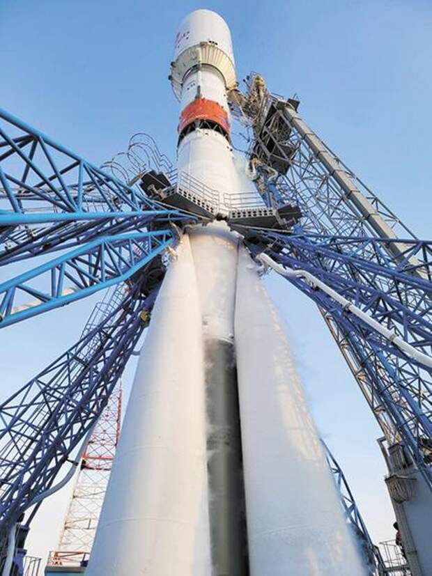 10 лет космодрому Восточный: подвиг строителей особого назначения России