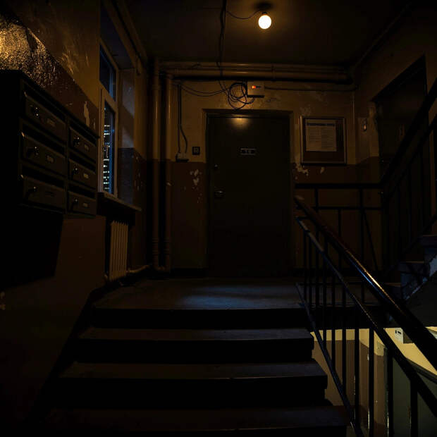 В Раменском более 100 тысяч человек остались без света из-за аварии