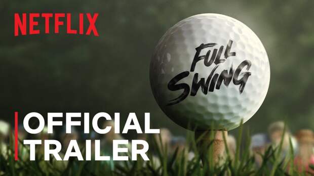 official Full Swing trailer