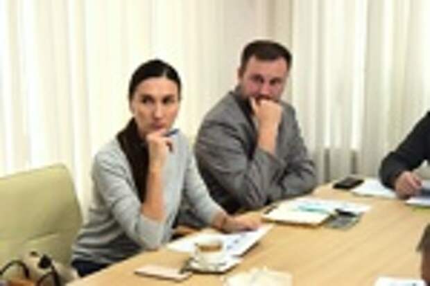 Барнаул направит рекордные 20 млрд рублей на социальную сферу / Фото: duma-barnaul.ru