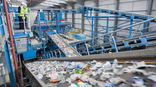 Применить ионизирующее излучение для переработки отходов предлагают в МИФИ