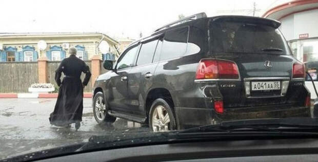 Подборка автомобильных приколов авто, автомобильный, автоприкол, автоприколы, одборка, прикол, приколы, юмор