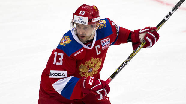 Журналист НХЛ считает, что Дацюк — явный кандидат на попадание в Зал славы хоккея