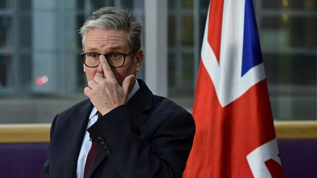 "Стали легкой мишенью": британцы в ужасе из-за военных "успехов" Стармера