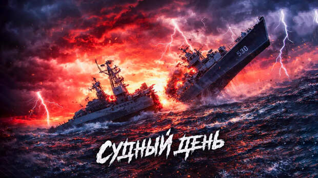 США открыли ящик Пандоры. Британия присоединись к охоте на русских. Такого ещё не было