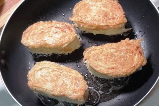 Ароматные рулетики из лаваша с начинкой. Идеально быстро на Новый Год 2026