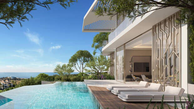 Первое уголовное дело возбудили о многомиллионной афере с виллами на Бали