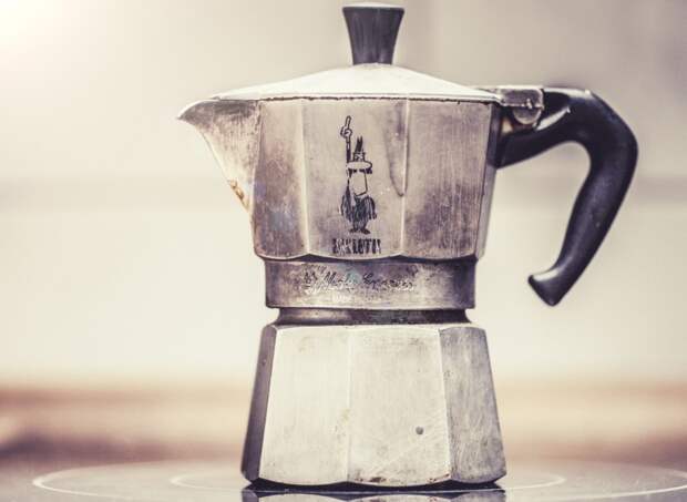 Bialetti, Moka-Express, coffee-maker, coffee, product-design, 99u