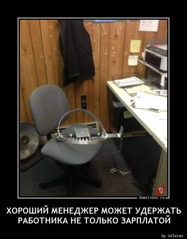 Большая коллекция демотиваторов (26 шт)