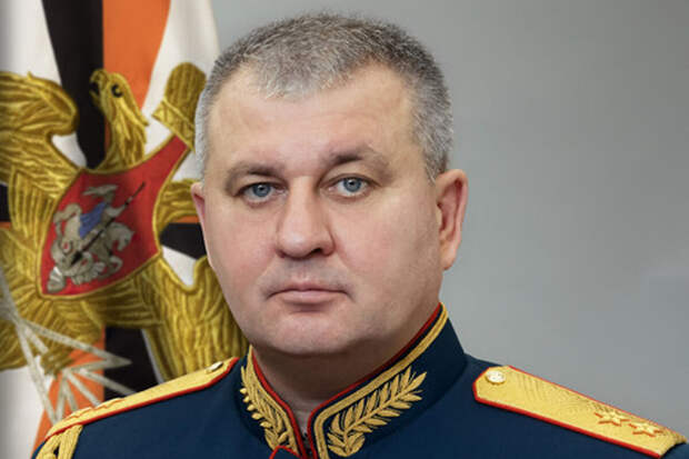 Суд отказался закрывать рассмотрение жалобы на арест генерала Шамарина