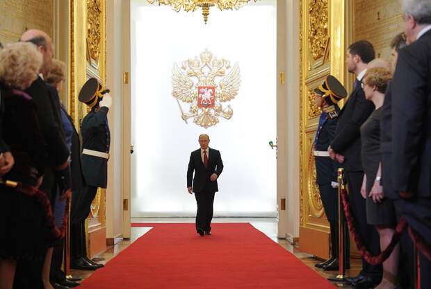 Что известно про инаугурацию Владимира Путина и новый Кабмин: как пройдет процедура 7 мая 2024 года