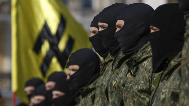 Vice News: Война на Донбассе сделала Украину Меккой для праворадикалов со всего мира