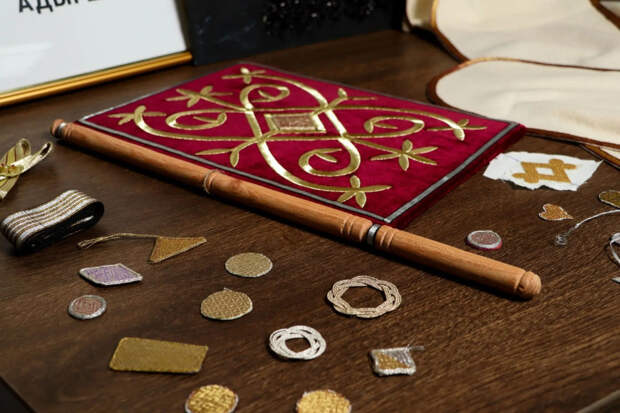 В Черкесске впервые пройдет уникальный выставочный проект «Ремесла ставшие искусством»