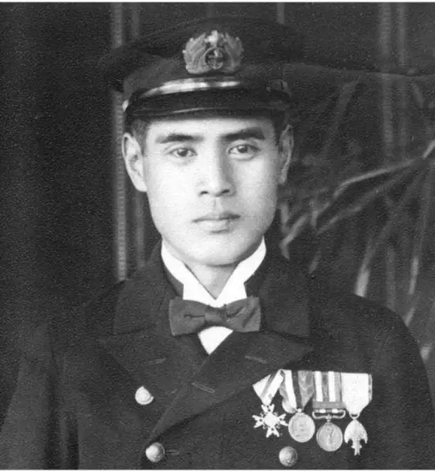 Пёрл-Харбор. Роковая победа Японии