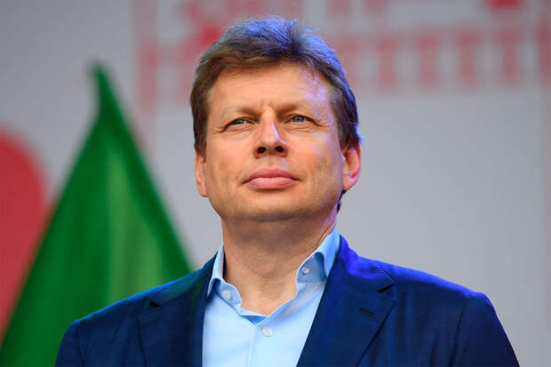 Глава Союза конькобежцев Гуляев: россияне должны иметь возможность смотреть ОИ-26