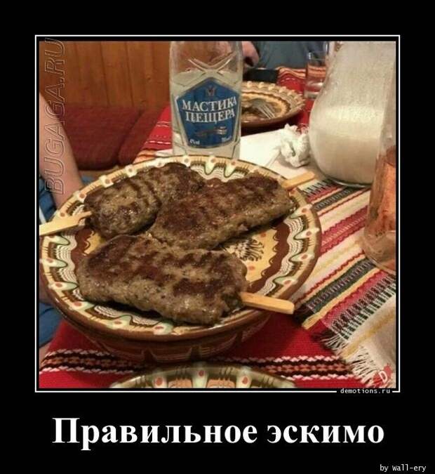 Демотиваторы дня: «У бобра подозрительно много секретов…» (21 фото)