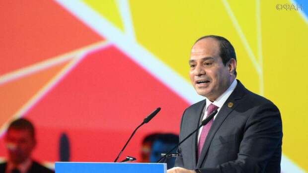 США, ОАЭ, Саудовская Аравия и Бахрейн поддержали заявление ас-Сиси по Ливии