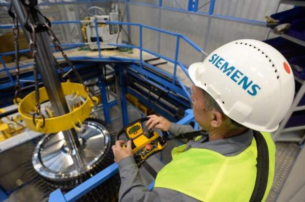 Siemens