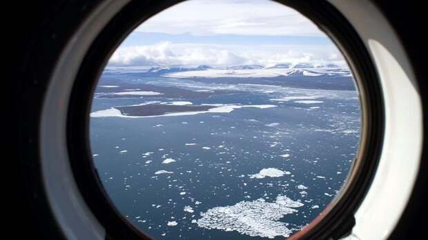 И хочется, и колется: Американцы опять мечтают об Арктике