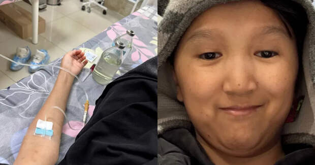 У 28-летнего комика Алмазова диагностировали тяжелое заболевание