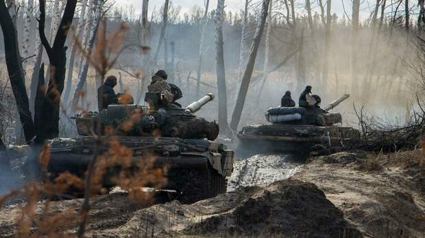 Разведка Украины: "ЛДНР" минирует подходы к неконтролируемым территориям